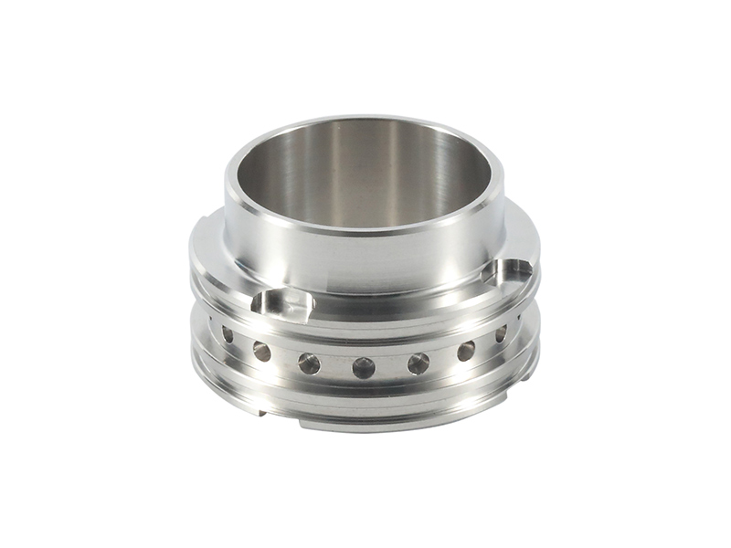 OEM Factory Customized CNC Machining Parts